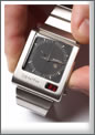 Charles Plasse - Rénovation de montres anciennes