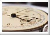 Charles Plasse - Réparateur de montres